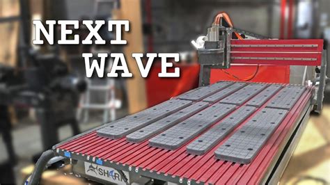 nextwave automation cnc parts|next wave cnc webinars.